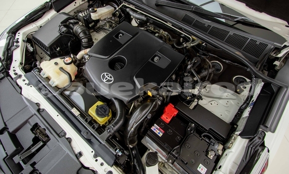 Buy Used Toyota Fortuner White Car in Bangkok in Bangkok Buy Used Toyota Fortuner White Car in Bangkok in Bangkok