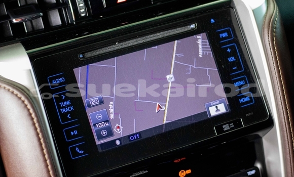 Buy Used Toyota Fortuner White Car in Bangkok in Bangkok Buy Used Toyota Fortuner White Car in Bangkok in Bangkok