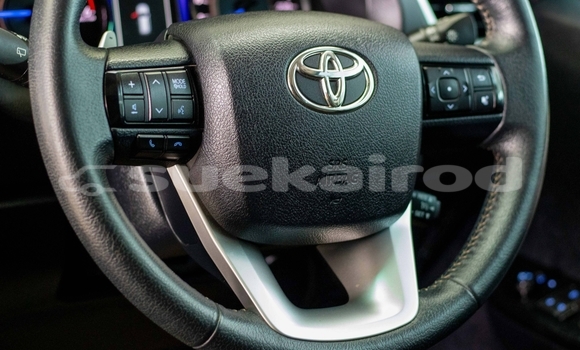 Buy Used Toyota Fortuner White Car in Bangkok in Bangkok Buy Used Toyota Fortuner White Car in Bangkok in Bangkok
