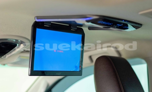 Buy Used Toyota Fortuner White Car in Bangkok in Bangkok Buy Used Toyota Fortuner White Car in Bangkok in Bangkok