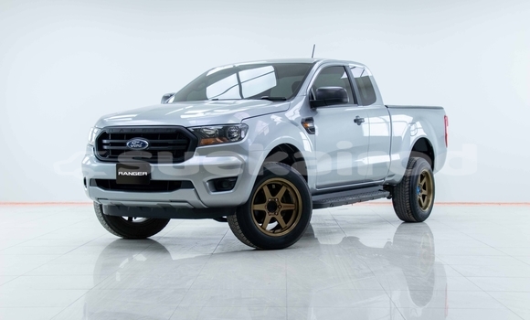 Buy Used Ford Ranger Other Car in Bangkok in Bangkok