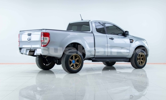 Buy Used Ford Ranger Other Car in Bangkok in Bangkok Buy Used Ford Ranger Other Car in Bangkok in Bangkok