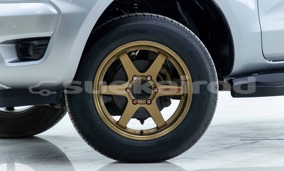 Buy Used Ford Ranger Other Car in Bangkok in Bangkok Buy Used Ford Ranger Other Car in Bangkok in Bangkok