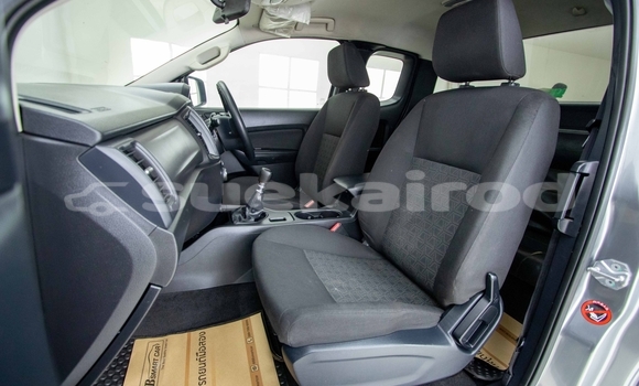 Buy Used Ford Ranger Other Car in Bangkok in Bangkok Buy Used Ford Ranger Other Car in Bangkok in Bangkok