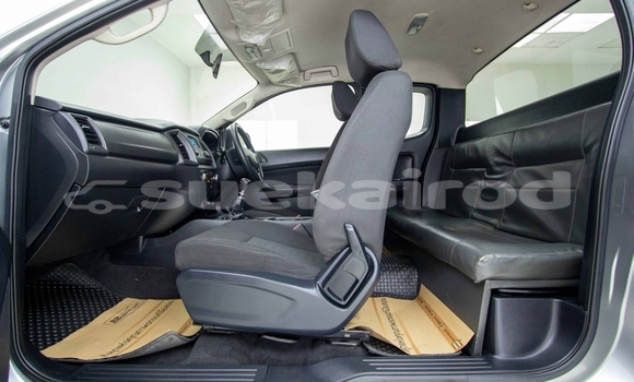 Buy Used Ford Ranger Other Car in Bangkok in Bangkok Buy Used Ford Ranger Other Car in Bangkok in Bangkok
