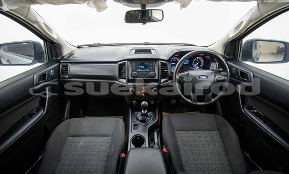 Buy Used Ford Ranger Other Car in Bangkok in Bangkok Buy Used Ford Ranger Other Car in Bangkok in Bangkok