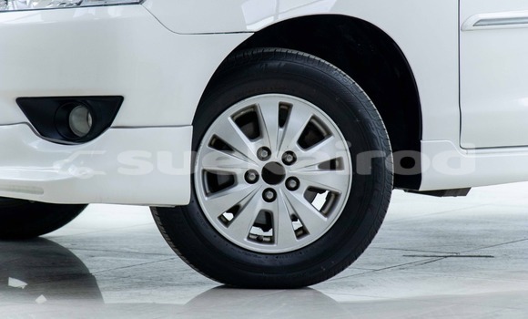 Buy Used Toyota Innova White Car in Bangkok in Bangkok Buy Used Toyota Innova White Car in Bangkok in Bangkok