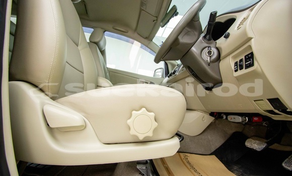 Buy Used Toyota Innova White Car in Bangkok in Bangkok Buy Used Toyota Innova White Car in Bangkok in Bangkok