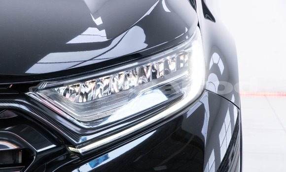 Buy Used Honda CR-V Black Car in Bangkok in Bangkok Buy Used Honda CR-V Black Car in Bangkok in Bangkok