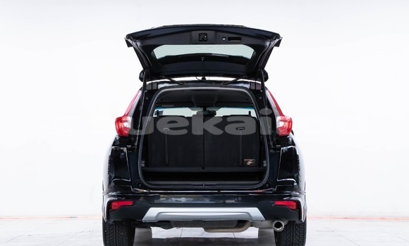 Buy Used Honda CR-V Black Car in Bangkok in Bangkok Buy Used Honda CR-V Black Car in Bangkok in Bangkok