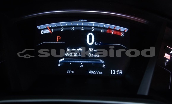 Buy Used Honda CR-V Black Car in Bangkok in Bangkok Buy Used Honda CR-V Black Car in Bangkok in Bangkok