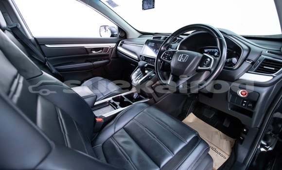 Buy Used Honda CR-V Black Car in Bangkok in Bangkok Buy Used Honda CR-V Black Car in Bangkok in Bangkok