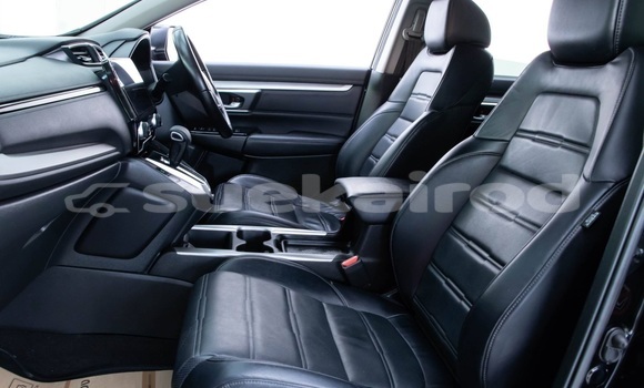 Buy Used Honda CR-V Black Car in Bangkok in Bangkok Buy Used Honda CR-V Black Car in Bangkok in Bangkok