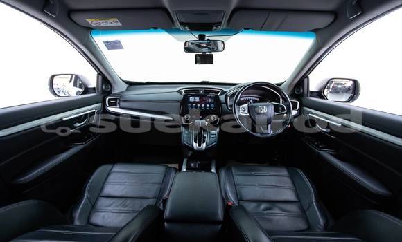 Buy Used Honda CR-V Black Car in Bangkok in Bangkok Buy Used Honda CR-V Black Car in Bangkok in Bangkok