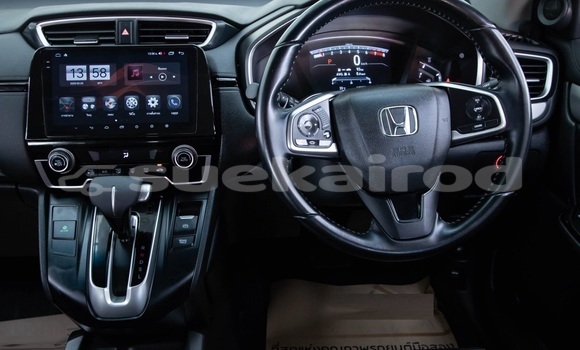 Buy Used Honda CR-V Black Car in Bangkok in Bangkok Buy Used Honda CR-V Black Car in Bangkok in Bangkok