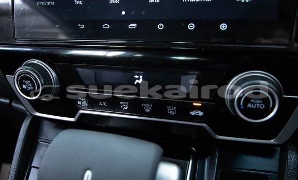 Buy Used Honda CR-V Black Car in Bangkok in Bangkok Buy Used Honda CR-V Black Car in Bangkok in Bangkok