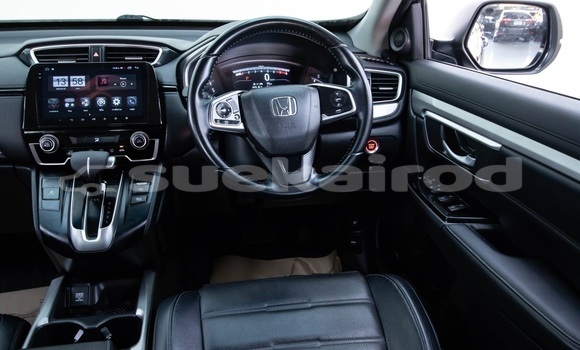 Buy Used Honda CR-V Black Car in Bangkok in Bangkok Buy Used Honda CR-V Black Car in Bangkok in Bangkok