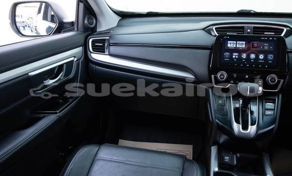 Buy Used Honda CR-V Black Car in Bangkok in Bangkok Buy Used Honda CR-V Black Car in Bangkok in Bangkok