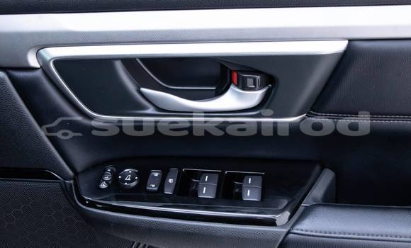 Buy Used Honda CR-V Black Car in Bangkok in Bangkok Buy Used Honda CR-V Black Car in Bangkok in Bangkok