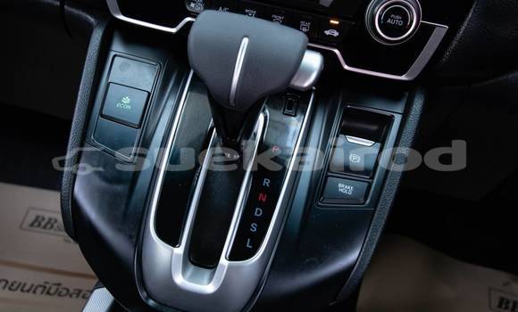 Buy Used Honda CR-V Black Car in Bangkok in Bangkok Buy Used Honda CR-V Black Car in Bangkok in Bangkok