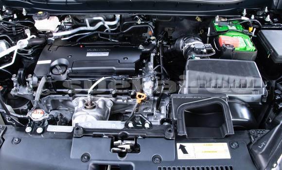 Buy Used Honda CR-V Black Car in Bangkok in Bangkok Buy Used Honda CR-V Black Car in Bangkok in Bangkok