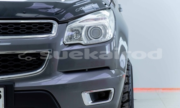 Buy Used Chevrolet Colorado Other Car in Bangkok in Bangkok Buy Used Chevrolet Colorado Other Car in Bangkok in Bangkok