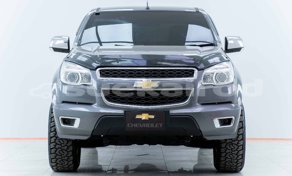 Buy Used Chevrolet Colorado Other Car in Bangkok in Bangkok Buy Used Chevrolet Colorado Other Car in Bangkok in Bangkok