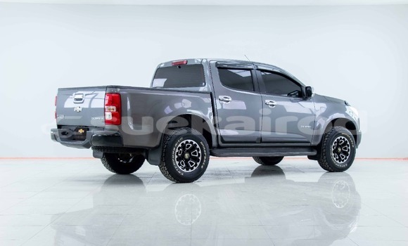 Buy Used Chevrolet Colorado Other Car in Bangkok in Bangkok Buy Used Chevrolet Colorado Other Car in Bangkok in Bangkok