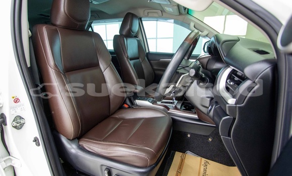 ซื้อ รถมือสอง Toyota Fortuner ขาว รถยนต์ ใน %{เมือง} ใน กรุงเทพมหานคร ซื้อ รถมือสอง Toyota Fortuner ขาว รถยนต์ ใน %{เมือง} ใน กรุงเทพมหานคร