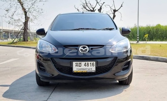 ซื้อ รถมือสอง Mazda 2 สีดำ รถยนต์ ใน %{เมือง} ใน กรุงเทพมหานคร ซื้อ รถมือสอง Mazda 2 สีดำ รถยนต์ ใน %{เมือง} ใน กรุงเทพมหานคร