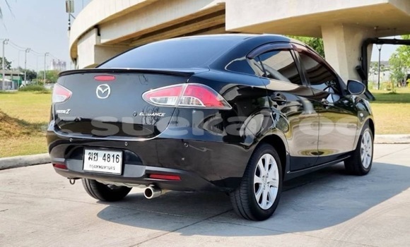 ซื้อ รถมือสอง Mazda 2 สีดำ รถยนต์ ใน %{เมือง} ใน กรุงเทพมหานคร ซื้อ รถมือสอง Mazda 2 สีดำ รถยนต์ ใน %{เมือง} ใน กรุงเทพมหานคร