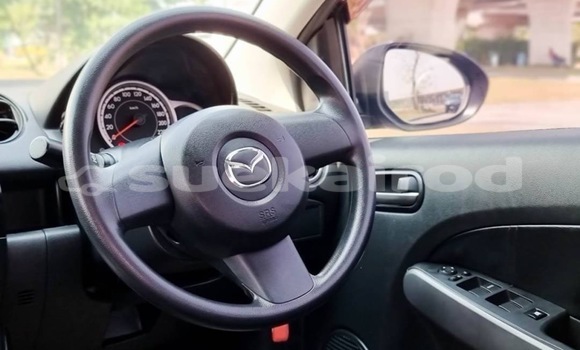ซื้อ รถมือสอง Mazda 2 สีดำ รถยนต์ ใน %{เมือง} ใน กรุงเทพมหานคร ซื้อ รถมือสอง Mazda 2 สีดำ รถยนต์ ใน %{เมือง} ใน กรุงเทพมหานคร