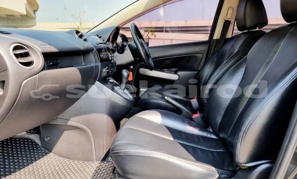 ซื้อ รถมือสอง Mazda 2 สีดำ รถยนต์ ใน %{เมือง} ใน กรุงเทพมหานคร ซื้อ รถมือสอง Mazda 2 สีดำ รถยนต์ ใน %{เมือง} ใน กรุงเทพมหานคร