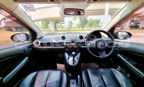 ซื้อ รถมือสอง Mazda 2 สีดำ รถยนต์ ใน %{เมือง} ใน กรุงเทพมหานคร ซื้อ รถมือสอง Mazda 2 สีดำ รถยนต์ ใน %{เมือง} ใน กรุงเทพมหานคร