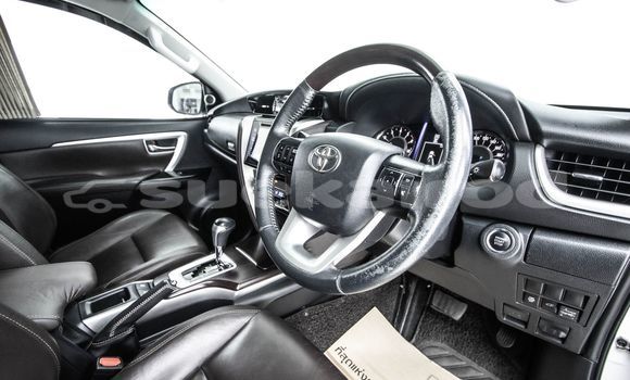 ซื้อ รถมือสอง Toyota Fortuner ขาว รถยนต์ ใน %{เมือง} ใน กรุงเทพมหานคร ซื้อ รถมือสอง Toyota Fortuner ขาว รถยนต์ ใน %{เมือง} ใน กรุงเทพมหานคร