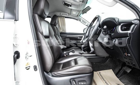 ซื้อ รถมือสอง Toyota Fortuner ขาว รถยนต์ ใน %{เมือง} ใน กรุงเทพมหานคร ซื้อ รถมือสอง Toyota Fortuner ขาว รถยนต์ ใน %{เมือง} ใน กรุงเทพมหานคร