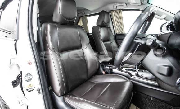 ซื้อ รถมือสอง Toyota Fortuner ขาว รถยนต์ ใน %{เมือง} ใน กรุงเทพมหานคร ซื้อ รถมือสอง Toyota Fortuner ขาว รถยนต์ ใน %{เมือง} ใน กรุงเทพมหานคร