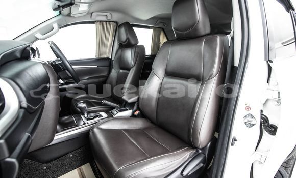 ซื้อ รถมือสอง Toyota Fortuner ขาว รถยนต์ ใน %{เมือง} ใน กรุงเทพมหานคร ซื้อ รถมือสอง Toyota Fortuner ขาว รถยนต์ ใน %{เมือง} ใน กรุงเทพมหานคร