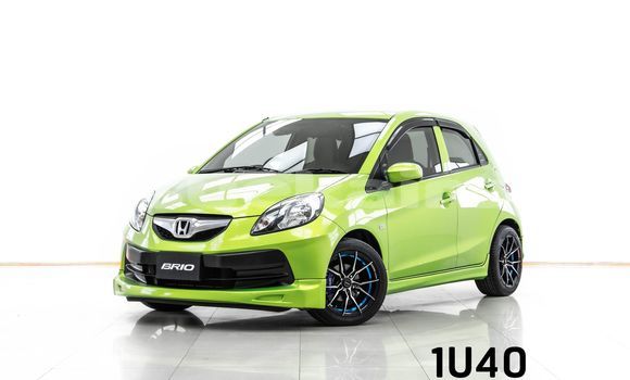 ซื้อ รถมือสอง Honda Brio เขียว รถยนต์ ใน %{เมือง} ใน กรุงเทพมหานคร ซื้อ รถมือสอง Honda Brio เขียว รถยนต์ ใน %{เมือง} ใน กรุงเทพมหานคร