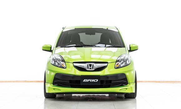 ซื้อ รถมือสอง Honda Brio เขียว รถยนต์ ใน %{เมือง} ใน กรุงเทพมหานคร ซื้อ รถมือสอง Honda Brio เขียว รถยนต์ ใน %{เมือง} ใน กรุงเทพมหานคร