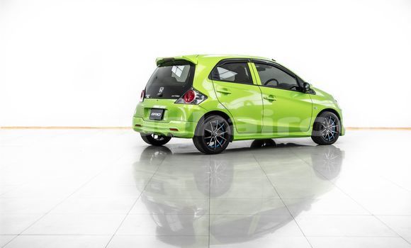 ซื้อ รถมือสอง Honda Brio เขียว รถยนต์ ใน %{เมือง} ใน กรุงเทพมหานคร ซื้อ รถมือสอง Honda Brio เขียว รถยนต์ ใน %{เมือง} ใน กรุงเทพมหานคร
