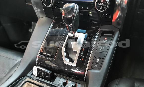 Buy Used Toyota Vellfire White Car in Bangkok in Bangkok Buy Used Toyota Vellfire White Car in Bangkok in Bangkok