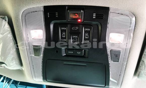 Buy Used Toyota Vellfire White Car in Bangkok in Bangkok Buy Used Toyota Vellfire White Car in Bangkok in Bangkok