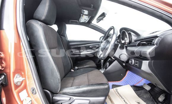 ซื้อ รถมือสอง Toyota Yaris อื่น ๆ รถยนต์ ใน %{เมือง} ใน กรุงเทพมหานคร ซื้อ รถมือสอง Toyota Yaris อื่น ๆ รถยนต์ ใน %{เมือง} ใน กรุงเทพมหานคร