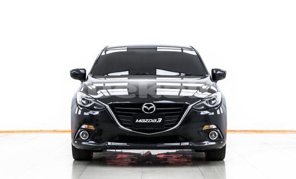 Buy Used Mazda 3 Black Car in Bangkok in Bangkok Buy Used Mazda 3 Black Car in Bangkok in Bangkok