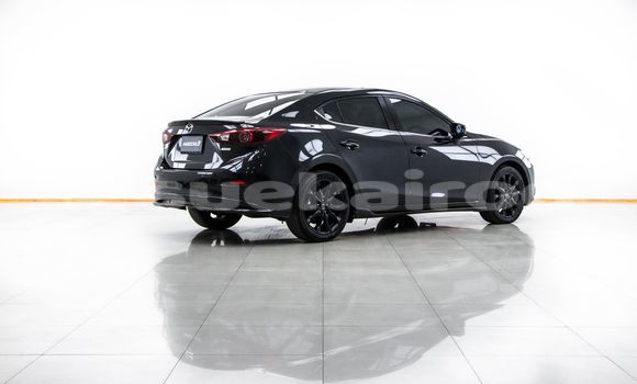 Buy Used Mazda 3 Black Car in Bangkok in Bangkok Buy Used Mazda 3 Black Car in Bangkok in Bangkok