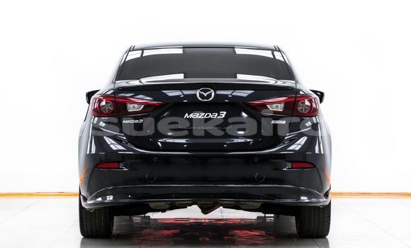 Buy Used Mazda 3 Black Car in Bangkok in Bangkok Buy Used Mazda 3 Black Car in Bangkok in Bangkok