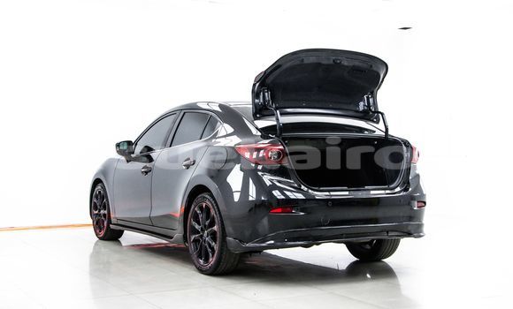 Buy Used Mazda 3 Black Car in Bangkok in Bangkok Buy Used Mazda 3 Black Car in Bangkok in Bangkok