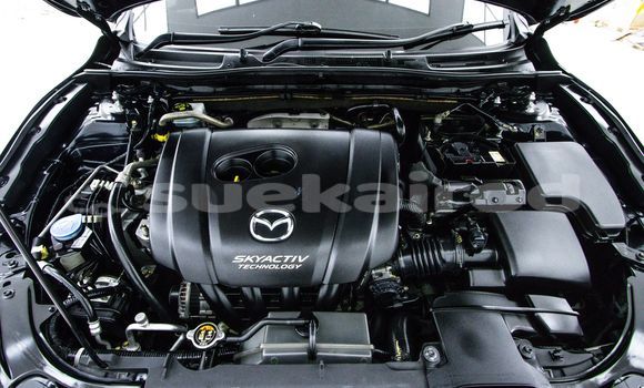 Buy Used Mazda 3 Black Car in Bangkok in Bangkok Buy Used Mazda 3 Black Car in Bangkok in Bangkok