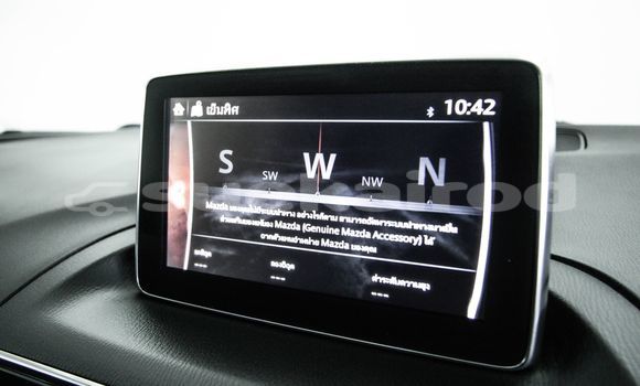 Buy Used Mazda 3 Black Car in Bangkok in Bangkok Buy Used Mazda 3 Black Car in Bangkok in Bangkok